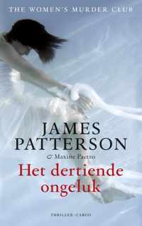 Women's Murder Club 13 -   Het dertiende ongeluk