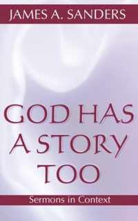 God Has A Story Too