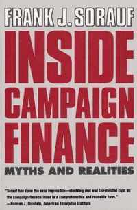 Inside Campaign Finance