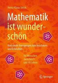 Mathematik Ist Wunderschoen