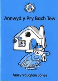 Annwyd Y Pry Bach Tew