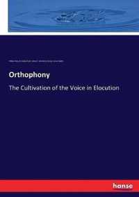 Orthophony