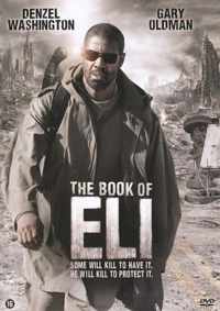 The Book Of Eli