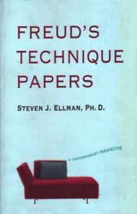 Freud's Technique Papers