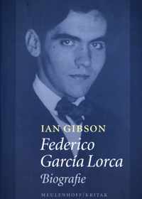 Federico Garcia Lorca