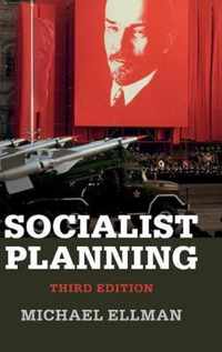 Socialist Planning