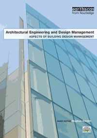 Aspects of Building Design Management