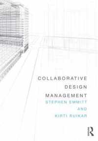 Collaborative Design Management