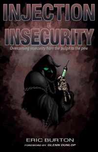 Injection of Insecurity