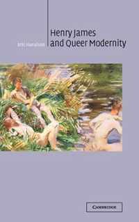 Henry James and Queer Modernity