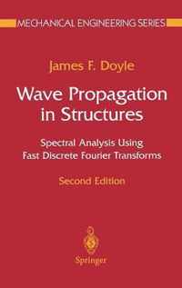 Wave Propagation in Structures