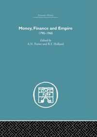 Money, Finance and Empire