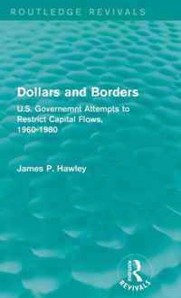 Dollars and Borders