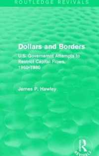 Dollars and Borders