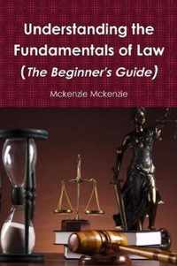 Understanding the Fundamentals of Law (the Beginner's Guide)