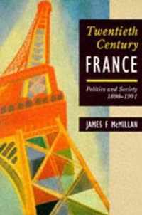 Twentieth Century France