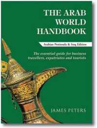 The Arab World Handbook