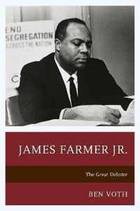 James Farmer Jr.