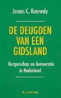 De Deugden Van Een Gidsland