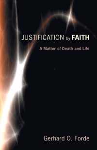 Justification by Faith