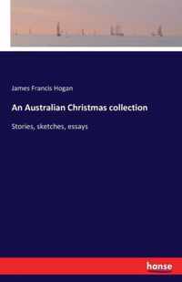 An Australian Christmas collection