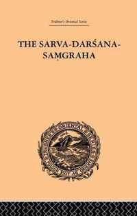 The Sarva-Darsana-Pamgraha