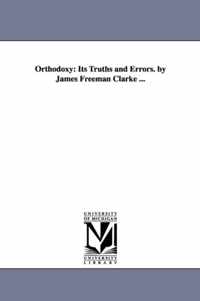 Orthodoxy