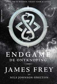 Endgame 3 - Endgame 3 - De ontknoping