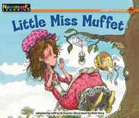 Little Miss Muffet