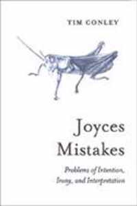 Joyces Mistakes