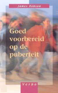 Goed Voorbereid Op De Puberteit