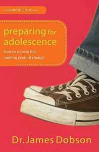 Preparing for Adolescence