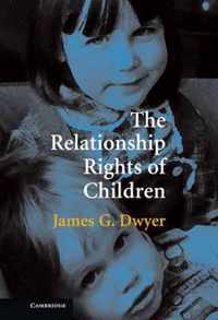 The Relationship Rights of Children