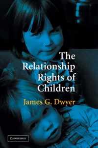 The Relationship Rights of Children