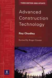 Advanced Construction Technology