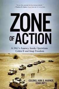 Zone of Action