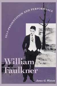 William Faulkner