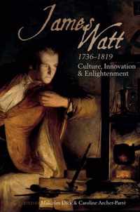 James Watt (1736-1819)