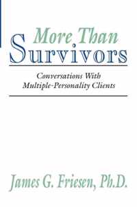 More Than Survivors