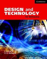 Design and Technology for Botswana