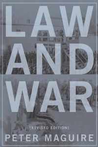 Law and War