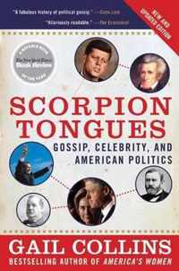 Scorpion Tongues