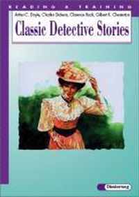 Classic Detective Stories