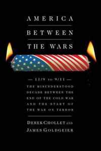 America Between the Wars