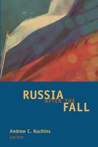 Russia after the Fall