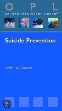 Suicide Prevention