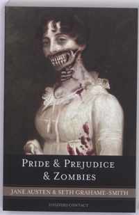 Pride & Prejudice & Zombies