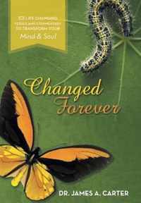 Changed Forever