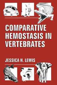 Comparative Hemostasis in Vertebrates