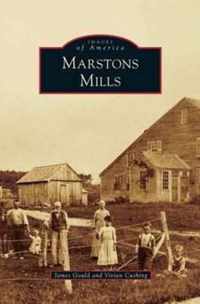 Marstons Mills